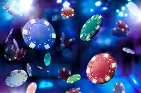 Зеркало Vulpin Casino